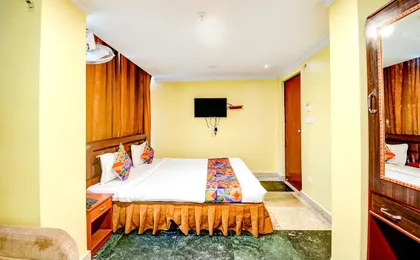 Hotel Raj Darbar by Fabhotel