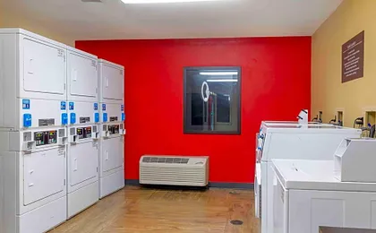 Extended Stay America Suites - Providence - Warwick