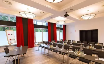 Dormero Hotel Stuttgart