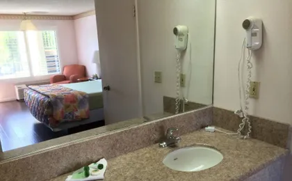Alamo Inn and Suites - Convention Center