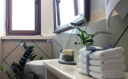 Unique - Spacious Studio with rooftop / Thissio