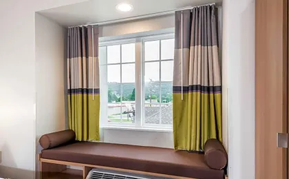Microtel Inn & Suites by Wyndham New Martinsville