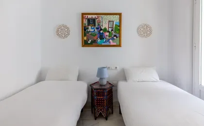 Veoapartment Pedro Miguel
