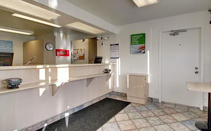 Motel 6-Owensboro, KY