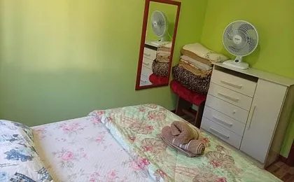 Aconchego da Carol