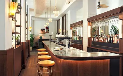 The Hoxton, Berlin