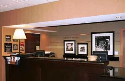 Hampton Inn Memphis Walnut Grove/Baptist East