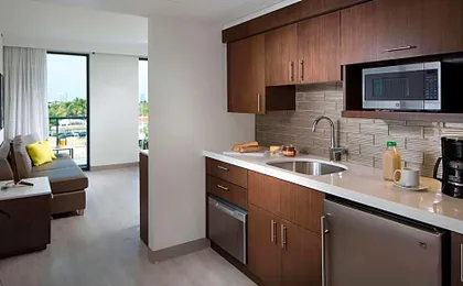 Residence Inn by Marriott Miami Beach South Beach
