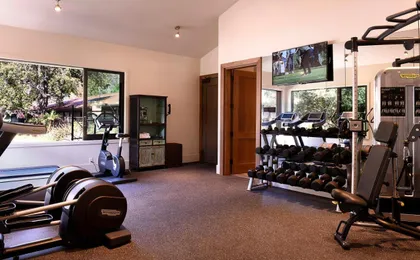 The Ranch at Laguna Beach