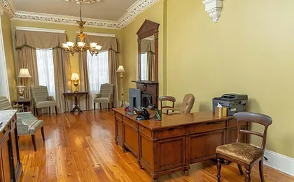 Lamothe House Hotel a French Quarter Guest Houses Property