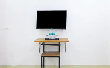 Hotel Trendy Residency