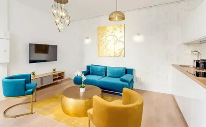 Merveil Family Suite - Louvre St Anne