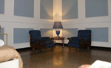 Il Gattopardo House