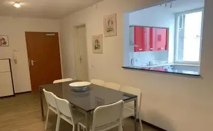 New City Center Stays 1