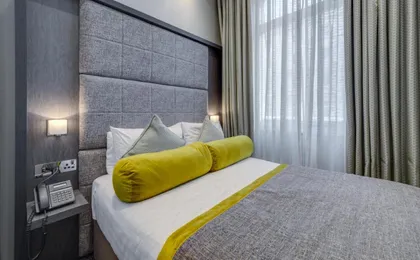 Mornington Hotel London Victoria