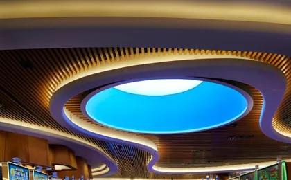 Seminole Hard Rock Hotel & Casino Hollywood, Florida