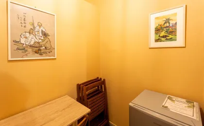 Renovated 2 Bedroom Apartment in City Centre
