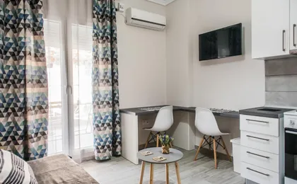 Freesia #Colony_Urban_Apartment