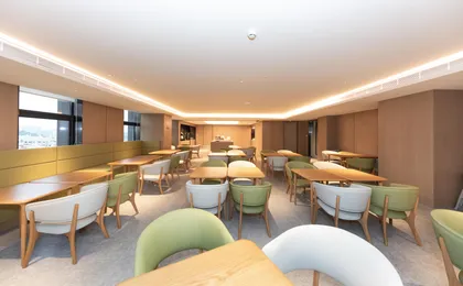 Ji Hotel (Nanjing Xianlin Wanda Mall)