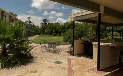Ramada by Wyndham Houston Intercontinental Airport East