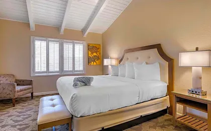 Best Western Plus Island Palms Hotel & Marina