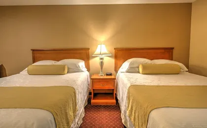 Burbank Inn And Suites