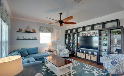 Fort Myers Home Near Sanibel Island Causeway