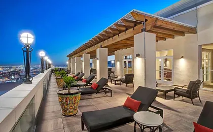 Hotel Paso Del Norte, Autograph Collection
