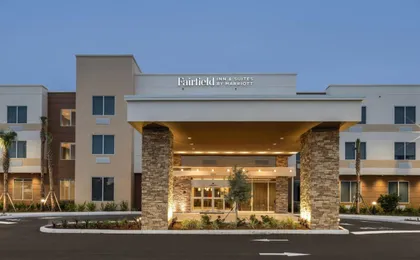 Fairfield Inn & Suites Vero Beach