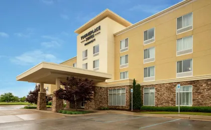 Towneplace Suites Huntsville West/Redstone Gateway