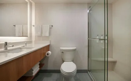 Fairfield Inn & Suites Oakland Hayward