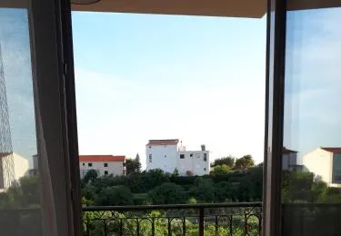 Apartment ENI with garage parking