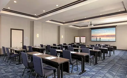 Courtyard by Marriott Houston Kemah