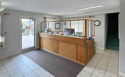 Mountain Aire Inn Sevierville - Pigeon Forge