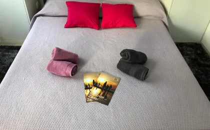 Marea Apartments