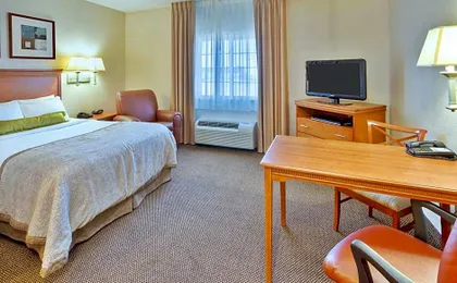Candlewood Suites Fort Stockton By IHG