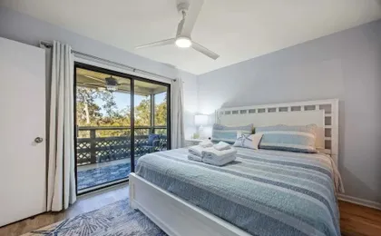 4f Amelia Landings 2 Bedroom Condo
