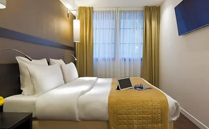 Simon's Boutique Hôtel