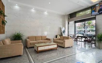 Hyong Hotel