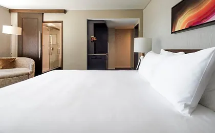 Grand Hyatt Denver