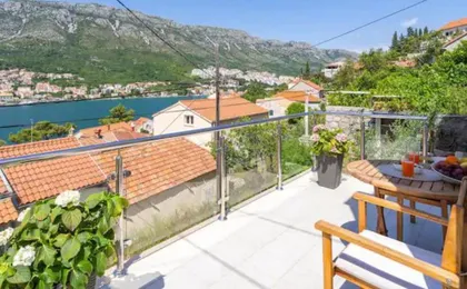Apartment Tomic
