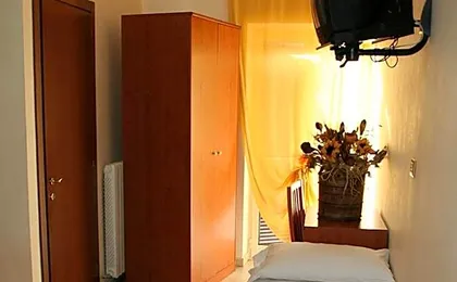 Hotel Casarola - Trigoria