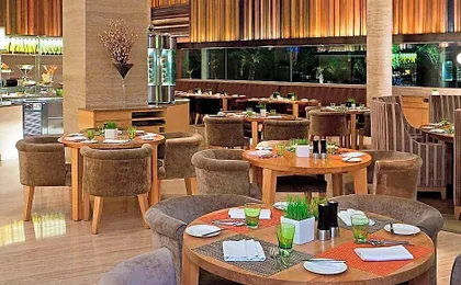 Hotel Fabulous - Delhi International Airport