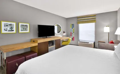 Hampton Inn & Suites Springboro/Dayton Area South