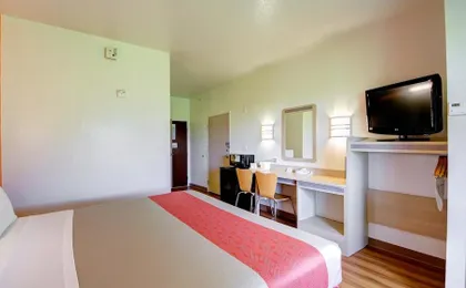 Motel 6 El Reno