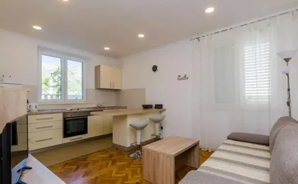 Dubrovnik Hill Apartments