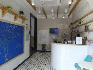 Umyouxuan Gaoxing Hotel (Shanghai Lianhua South Road)