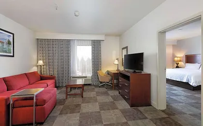 Hampton Inn & Suites Baton Rouge - I-10 East