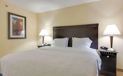 Hampton Inn & Suites Mt. Juliet