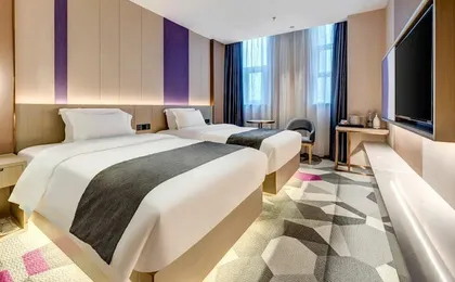 Lavande Hotel (Beijing South Railway Station Public Welfare West Bridge Subway Station Store)